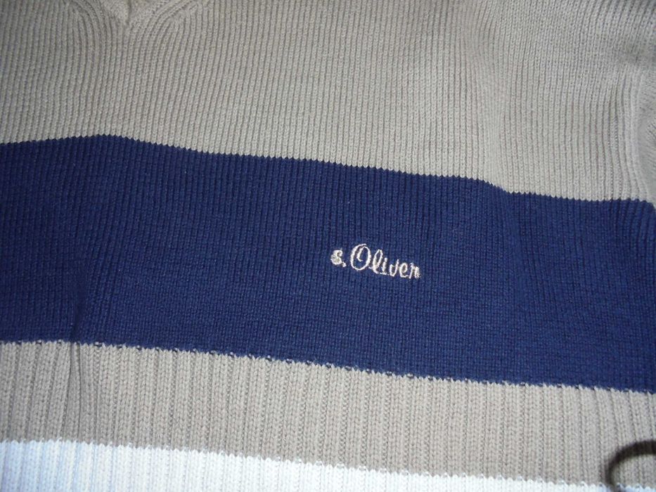 S.Oliver sweter XL