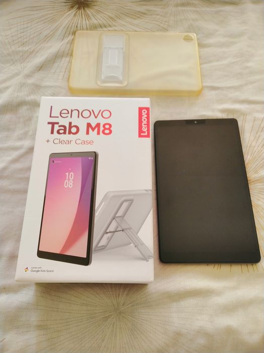 Lenovo Tab M8 4th 3/32