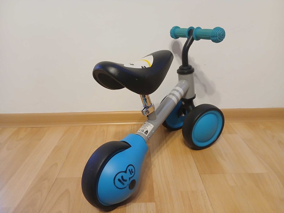 Rowerek biegowy Kinderkraft
