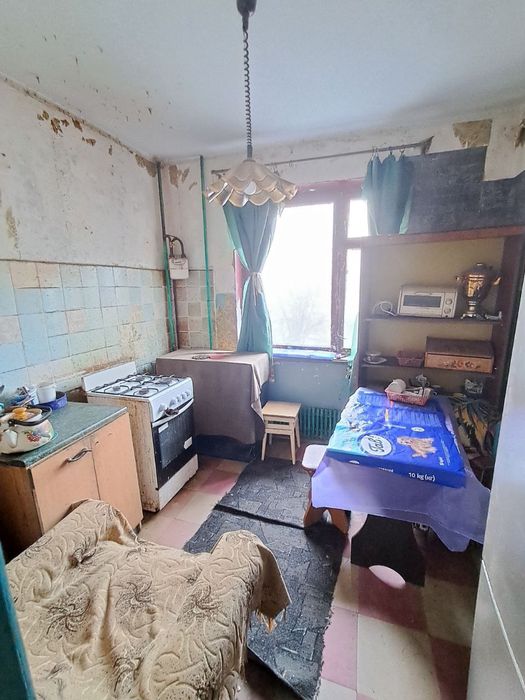 Продаж 2-кімнатної квартири в Хортицькому р-ні