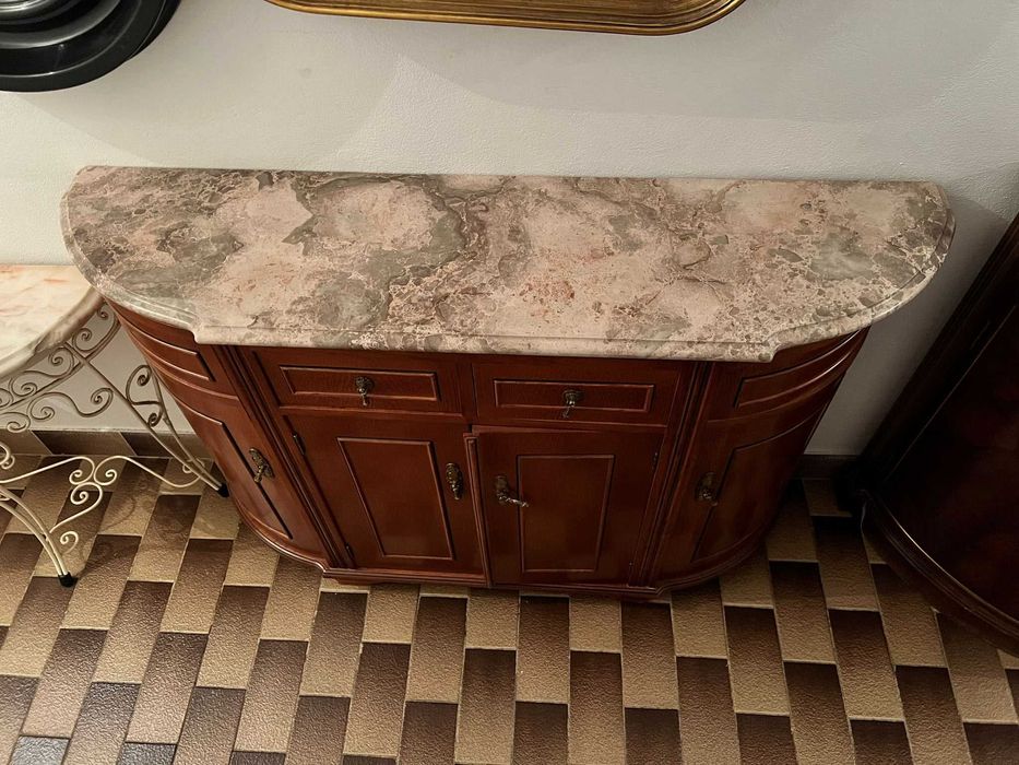 Vendo Sapateira em madeira