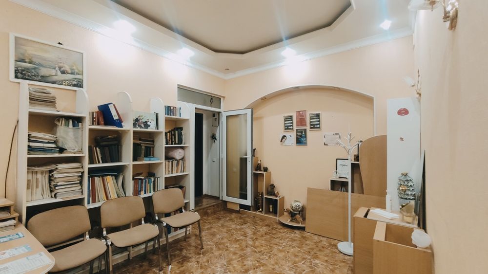 Коммерческая недвижимость по адресу Канатный пер. (площадь 60 м²) - Atlanta.ua - фото 7