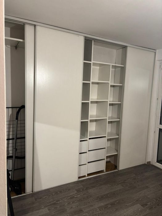 Mieszkanie  Kawalerka  Solec Centrum Warszawa