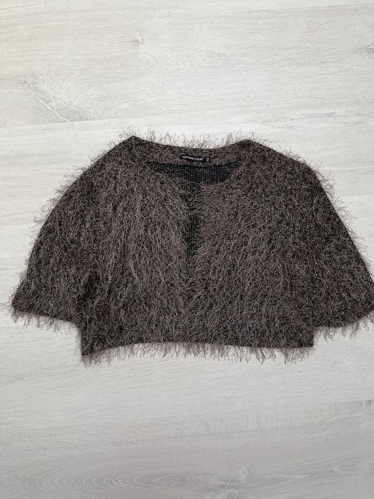 Bolerko Cotton Club rozm 42. Nowe!
