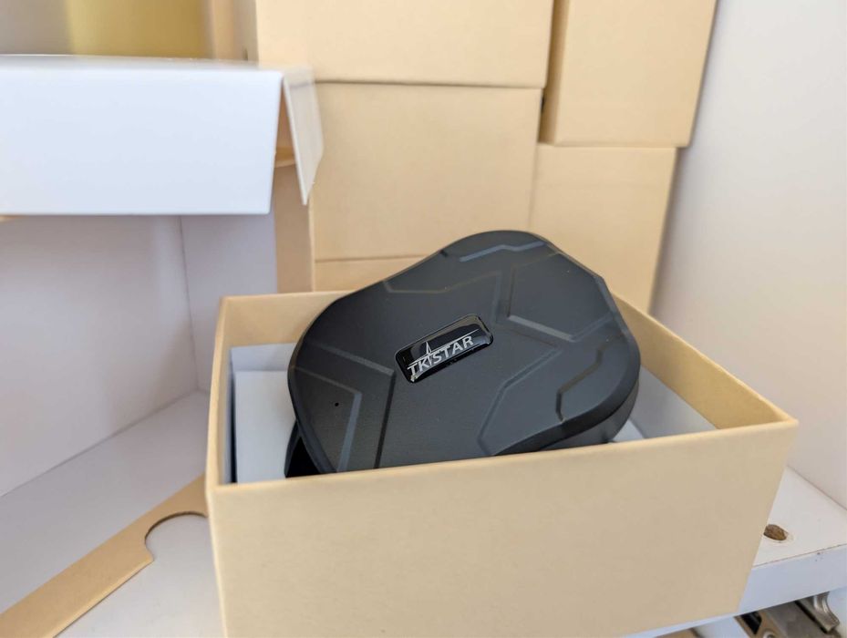 Автономні GPS трекери TKSTAR (TK905 та TK913) — РОЗПРОДАЖ ЗАЛИШКІВ