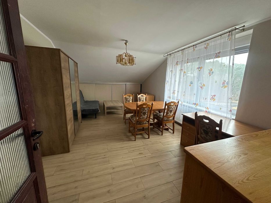 Mieszkanie 50m2 na Czyżkówku