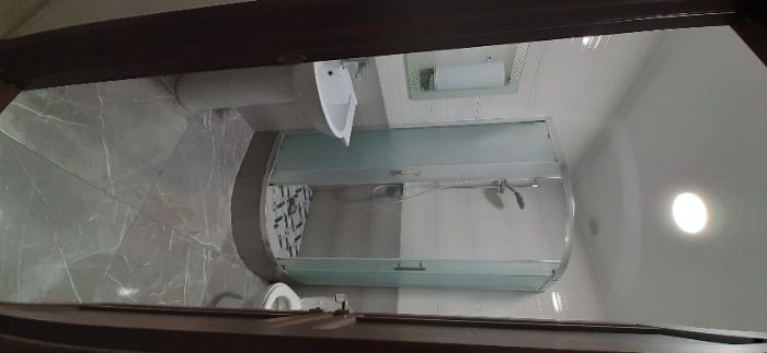 мини отель-номер посуточно с удобствами и балконом в отеле с кухней