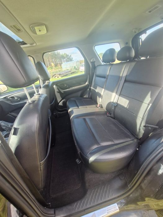 Ford Maverick escape automat 3.0 V6 bezyna 2006 rok