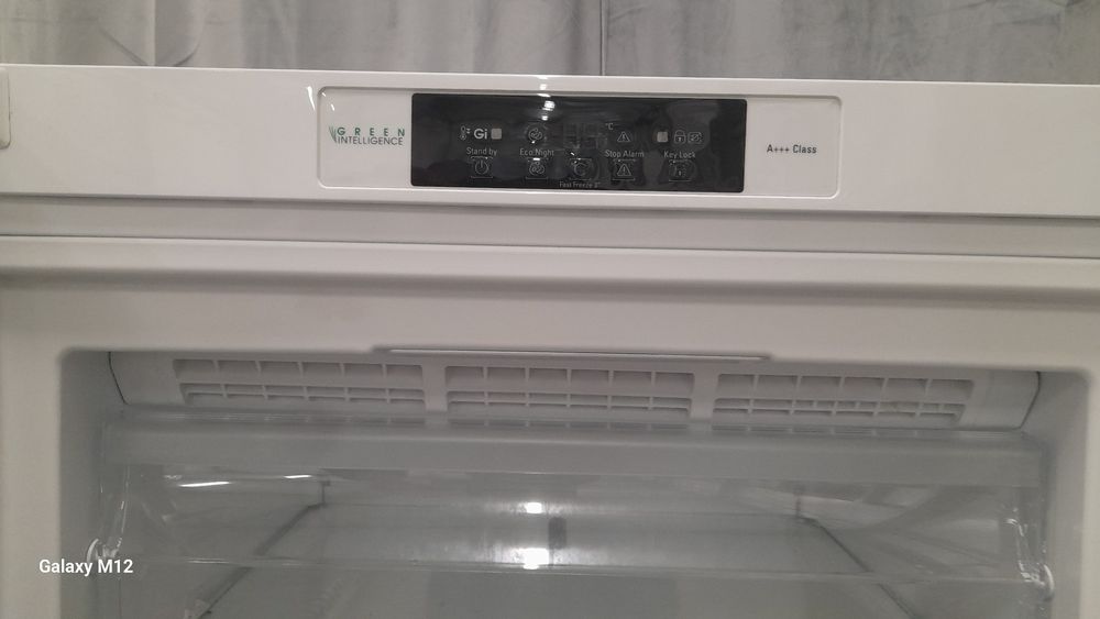 Zamrażarka szufladowa 310litrow