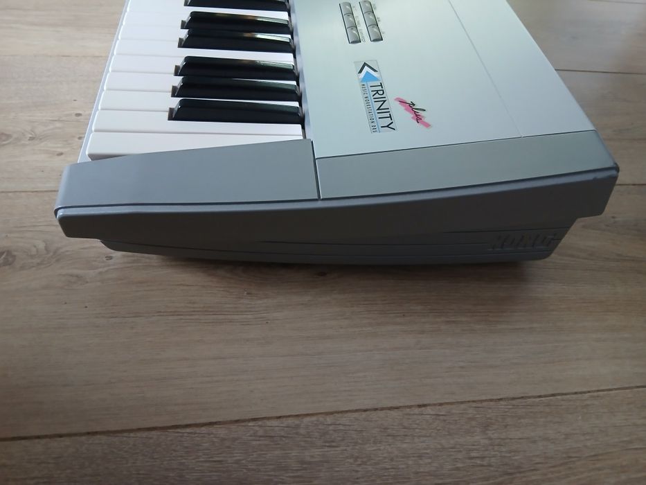 Korg Trinity Plus