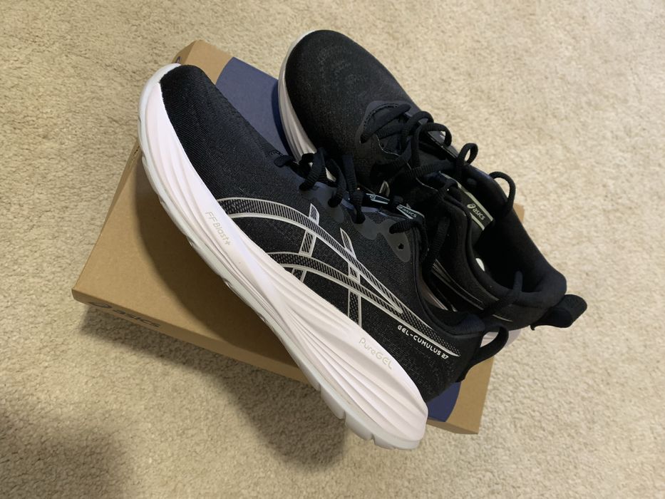 Asics Cumulus 27444055584276500480