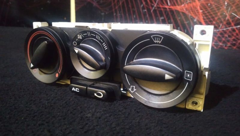 Comando Da Sofagem  Seat Leon (1M1)