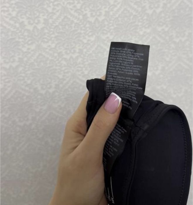 Топ для спорту h&m