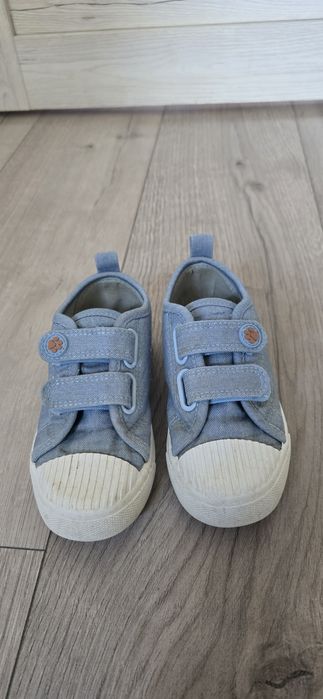 Trampki barefoot smyk 27