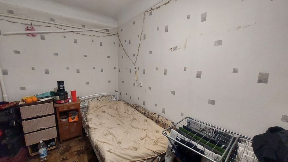 Продам 2-к квартиру в центре города возле парка Шевченко.