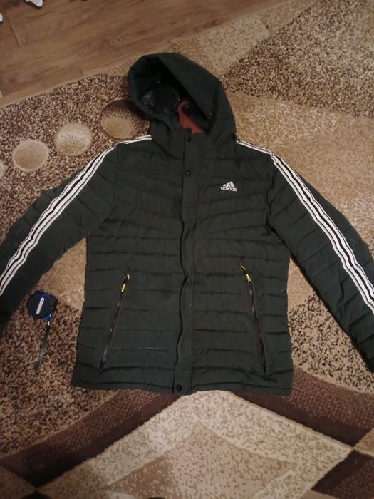 Чоловіча курточка ог 115,120