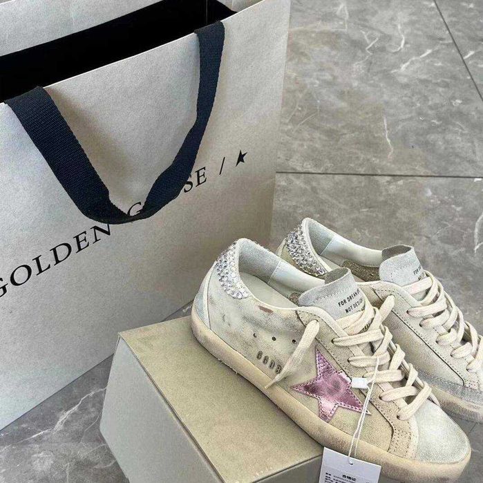 Кеди Golden Goose, кроссівки golden goose, кеды golden goose, кроссовки golden goose, кеди голден гус