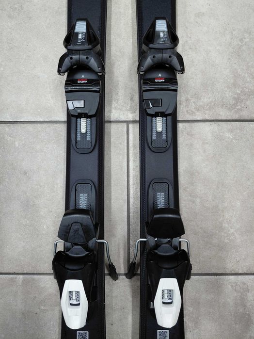 Narty Damskie Head PURE JOY 163 cm