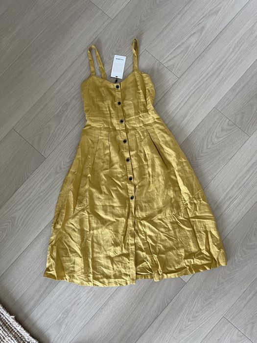 Letnia sukienka Pull&Bear