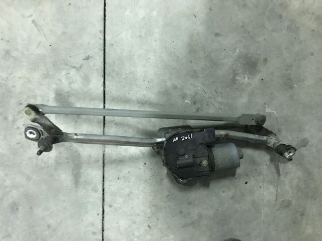 Motor limpa vidros Audi A6 C6 4F2
