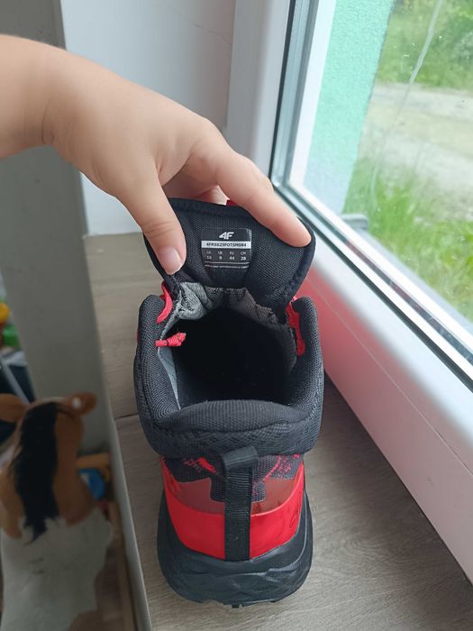 Buty męskie 4F rozmiar 44