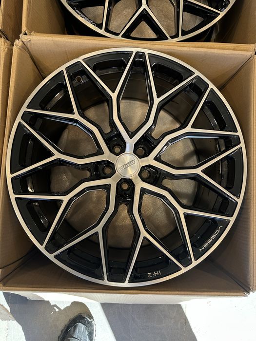 Продам диски Vossen 21r