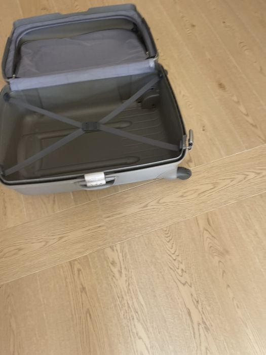Walizka podróżna Samsonite