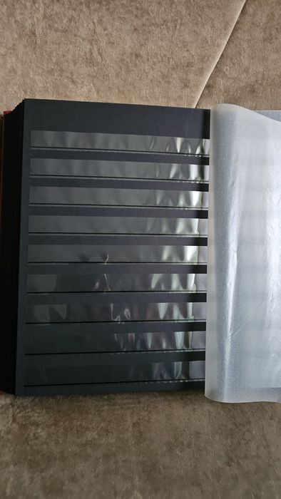 Альбом для марок