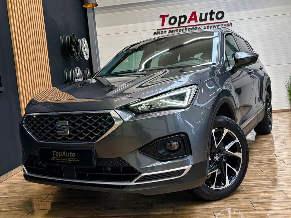 Seat Pozostałe Seat