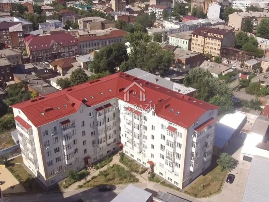 Продається 1к квартира ЖК Дмитрівська, м Централький ринок (21489)