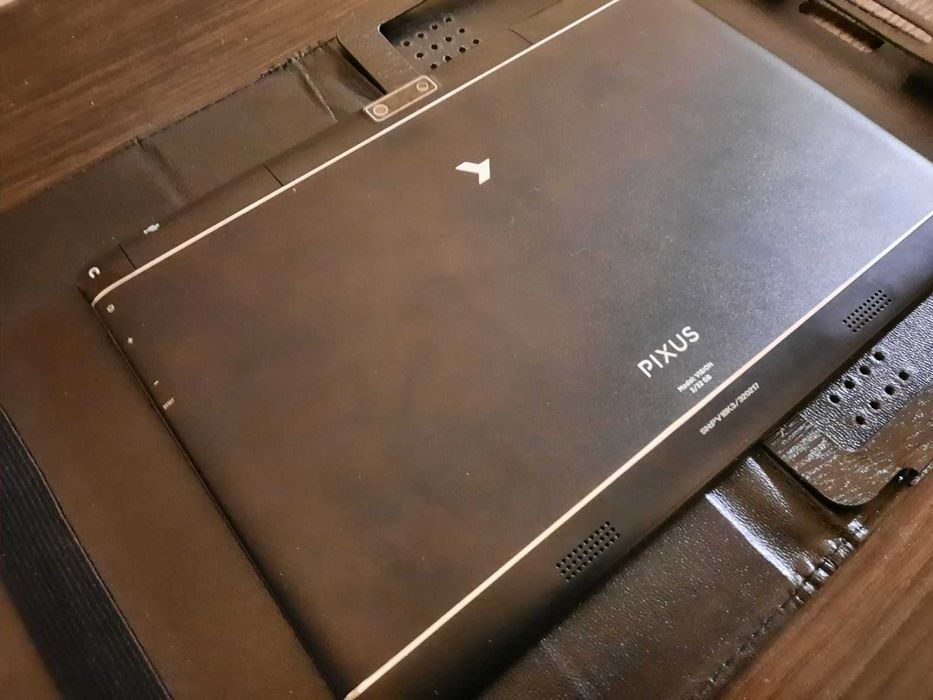 Планшет pixus vision 3 32gb