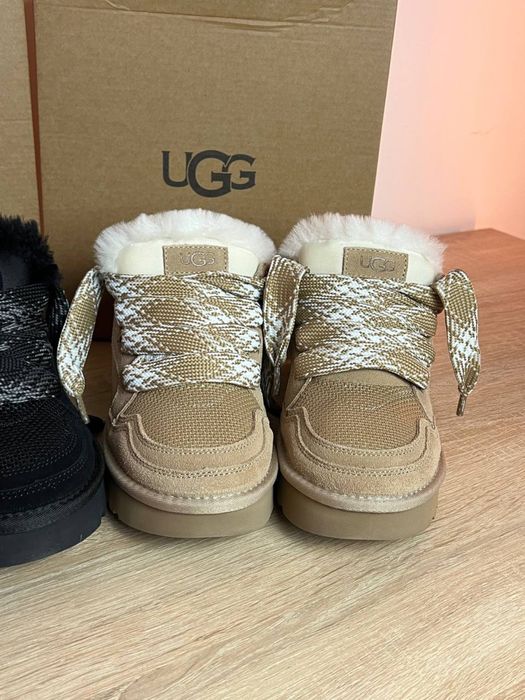 ‼️РОЗПРОДАЖ‼️ Кросівки Ugg Lowmel