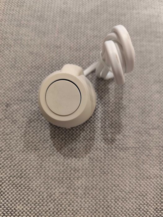 Atuador elétrico 24V M30 x 1.5