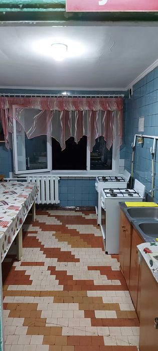 Оренда кімнати в гуртожитку (м. Лісова). Власник.