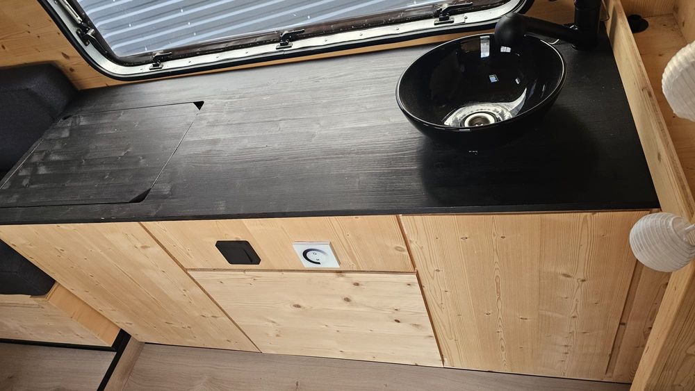 Peugeot Kamper J5 Detthlefs Globetrotter