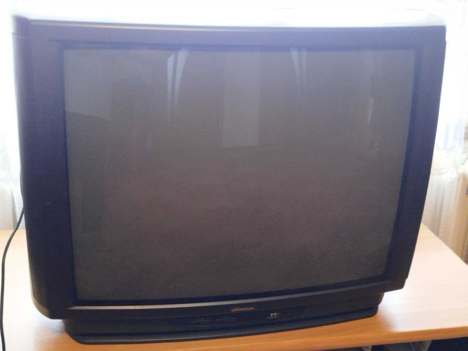 Телевізор universum ft 8172 t