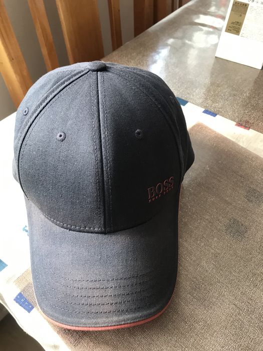 Czapka z daszkiem Hugo Boss r. XL