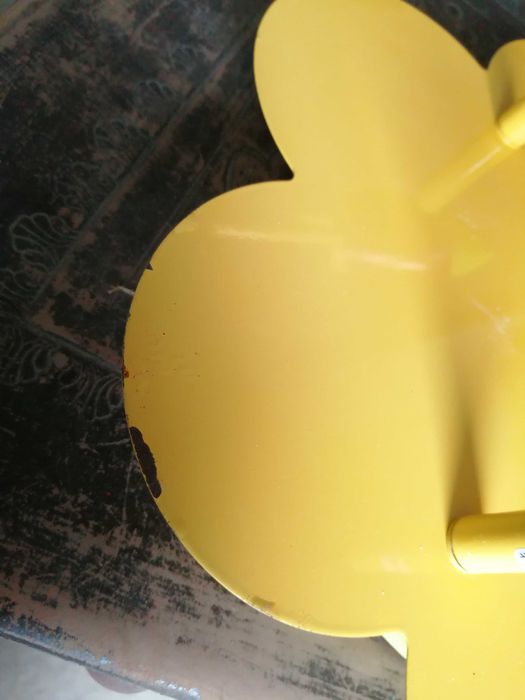 candeiro de teto de crianaça , ver fotos