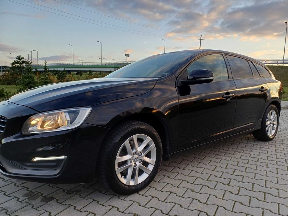 Sprzedam Volvo V60
