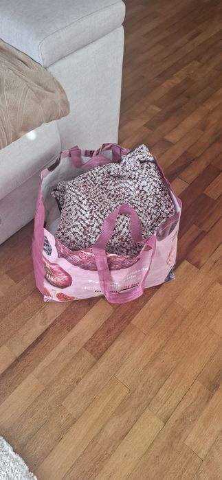 Miscellaneous Clothing Bag64730294597891120