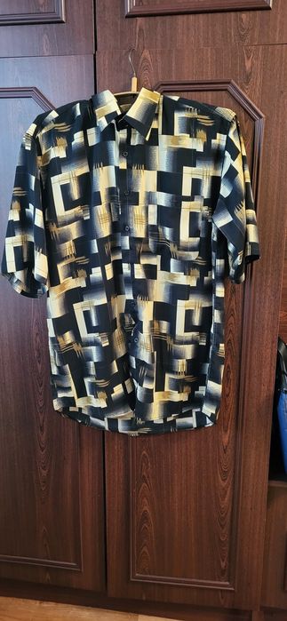 Чоловіча сорочка