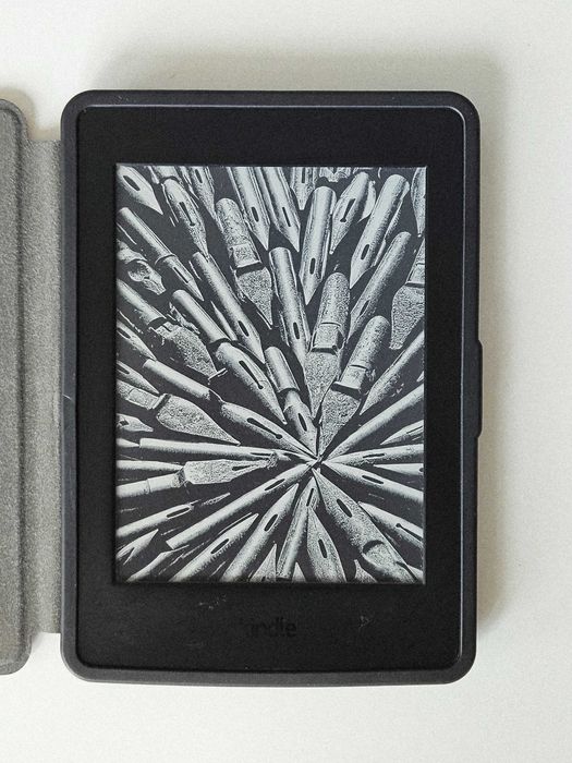 Kindle Paperwhite 3 (stan dobry)