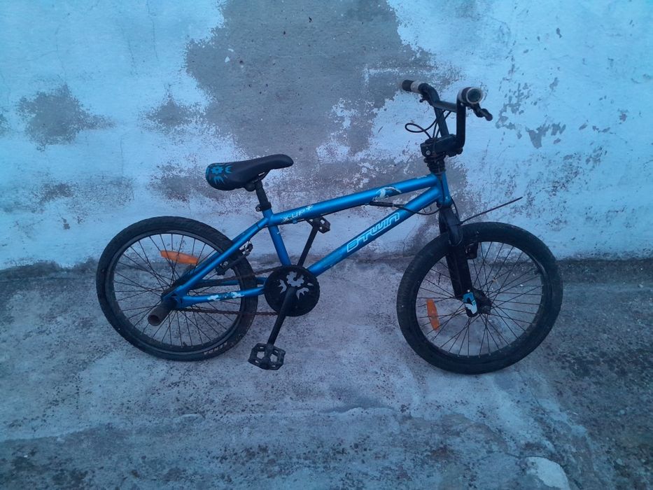 B’TWIN X’Up de 20