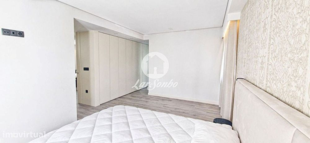 Apartamento no centro de Barcelos