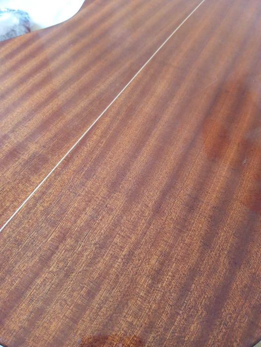 3c guitarra clássica Alhambra