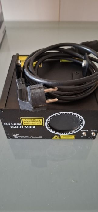 Iluminacao de.discoteca