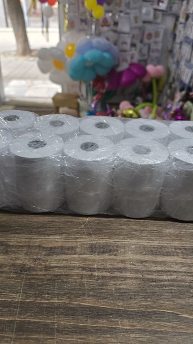 Принтер для чеків