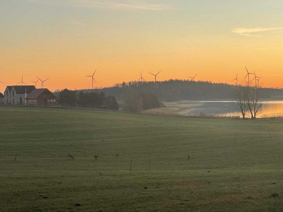 Działka Rekreacyjno - Budowlana