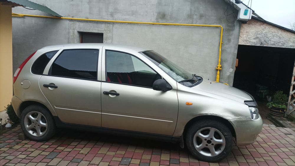 Продам автомобіль