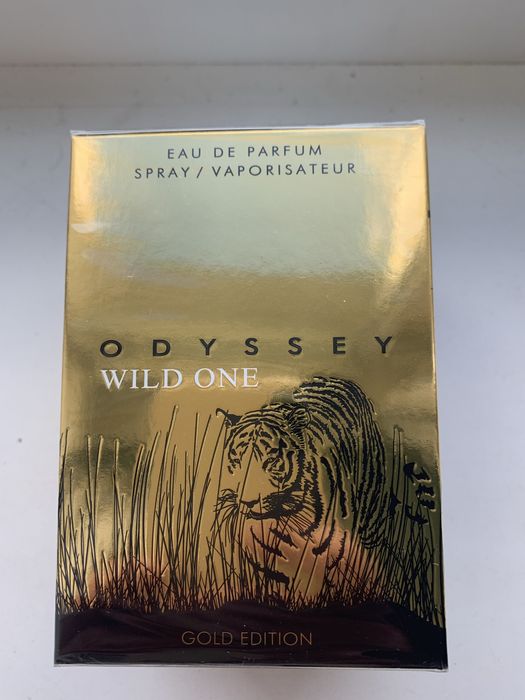 Арабский парфюм Armaf Odyssey Wild One 100 ml